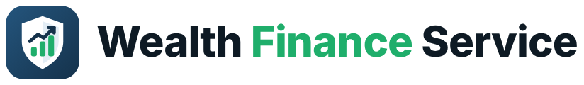 Wealth Finance Service logo
