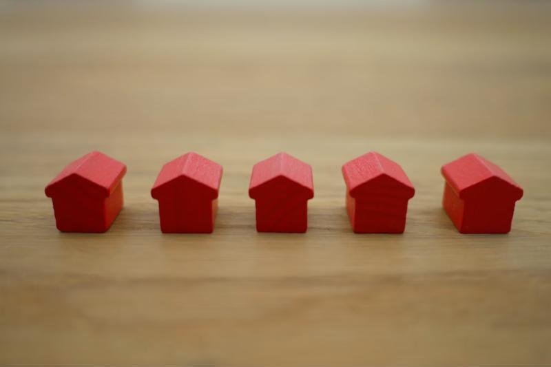 Mortgage Loan