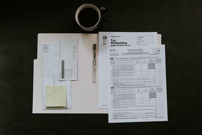 Tax Advisory